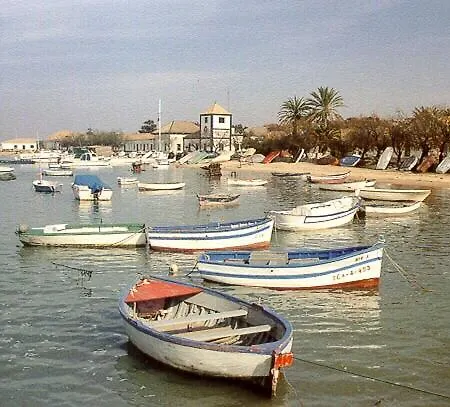 Retortillo Chiclana de la Frontera