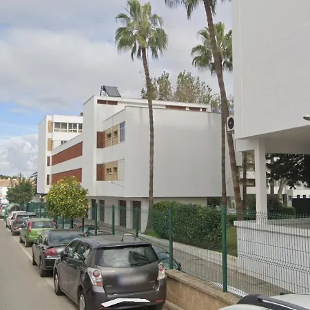 Retortillo Apartment *